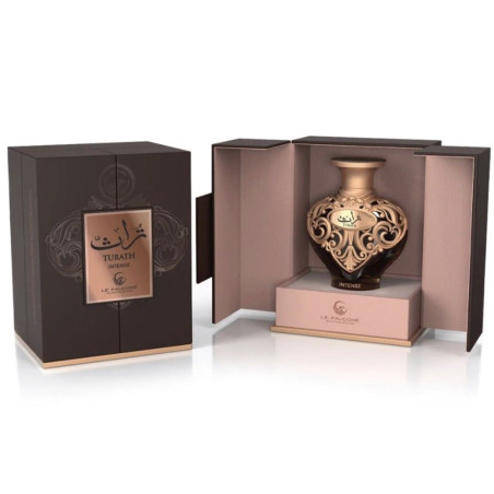 Le Falcone Turath Intense Perfume EDP 100ml
