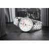 Skmei 9071GR-B Men’s Watch / silver
