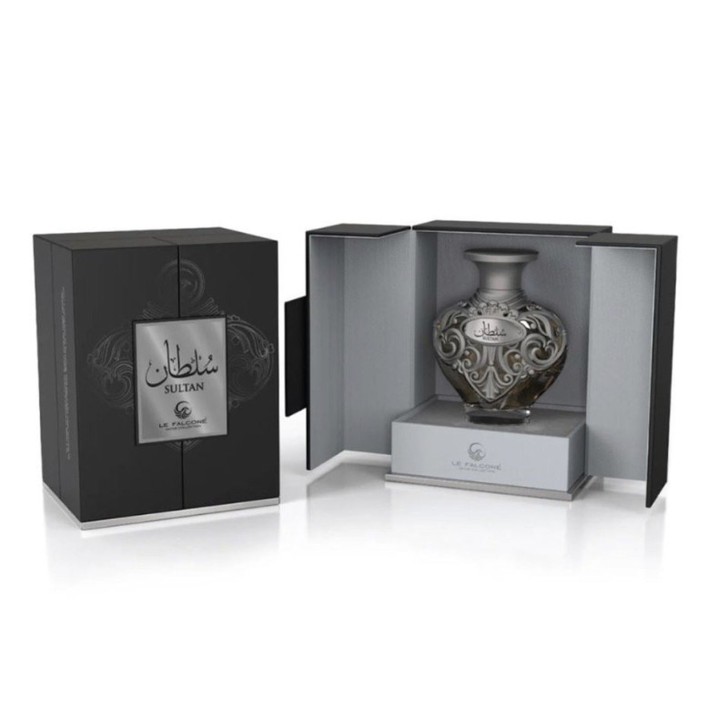 Le Falcone Sultan Perfume EDP 100ml
