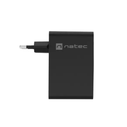 Natec Ribera USB-A + 3x USB-C Network Charger 100W