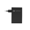 Natec Ribera USB-A + 3x USB-C Network Charger 100W