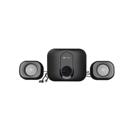 Natec Pug NGL-2111 Speakers 10W