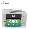 Brother MFC-J6960DW multifunction printer Inkjet A3 1200 x 4800 DPI 31 ppm Wi-Fi