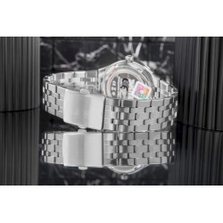 Skmei 9071GR-B Men’s Watch / silver