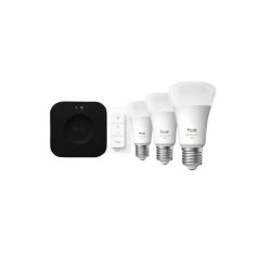 Philips Hue Smart lighting kit E27 8.1W