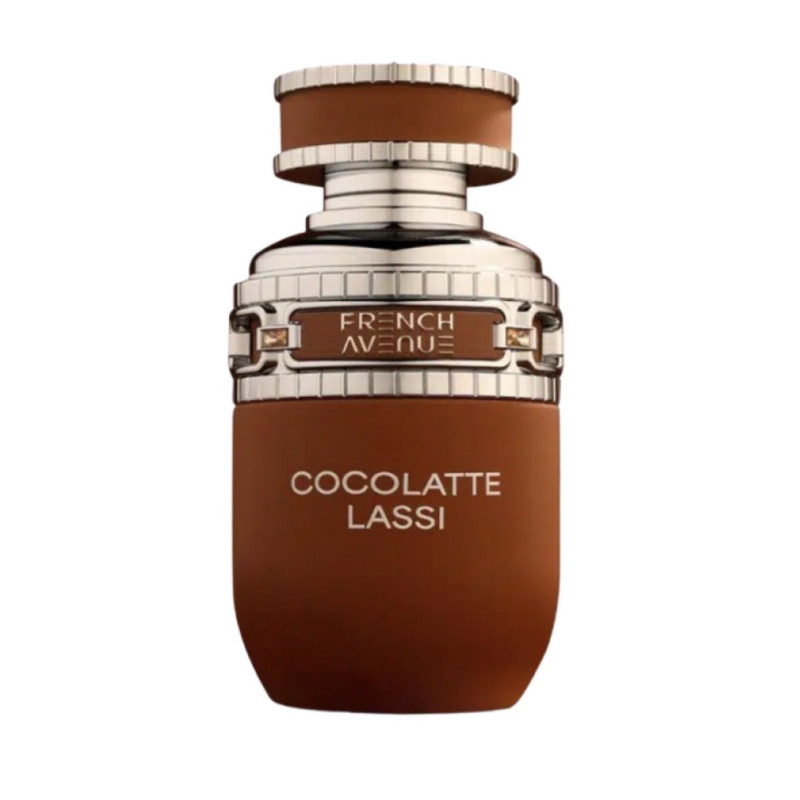 French Avenue Cocolatte Lassi Perfume EDP 80ml