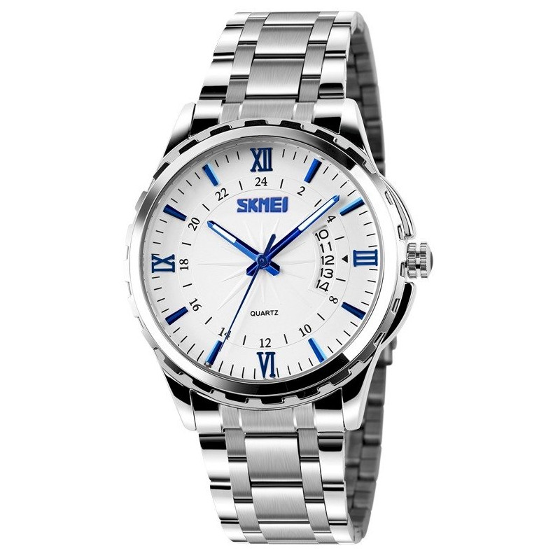 SKMEI Men's Watch 9069SIBU / blue