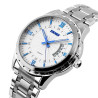 SKMEI Men's Watch 9069SIBU / blue