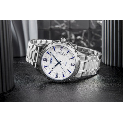 SKMEI Men's Watch 9069SIBU / blue
