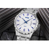 SKMEI Men's Watch 9069SIBU / blue