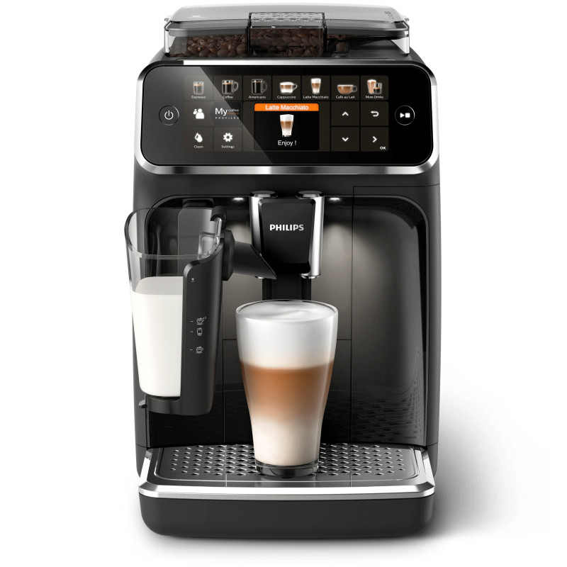Philips EP5441/50 kavos aparatas Visiškai automatinis Espreso kavos aparatas 1,8 L