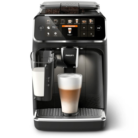 Philips EP5441/50 kavos aparatas Visiškai automatinis Espreso kavos aparatas 1,8 L