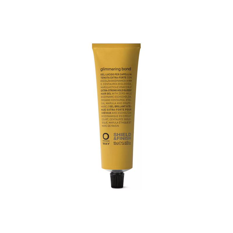 OWAY Glimmering Hair Bond 100 ml
