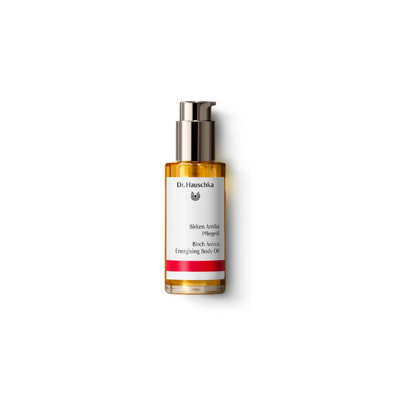 Dr. Hauschka 4020829007727