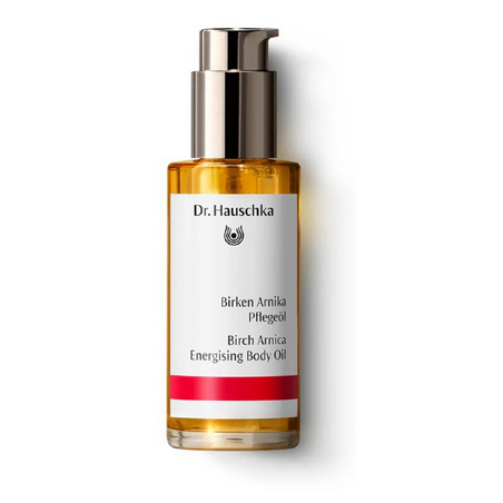 Dr. Hauschka 4020829007727