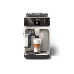 Philips 5500 series EP5543/90 kavos aparatas Espreso kavos aparatas 1,8 L