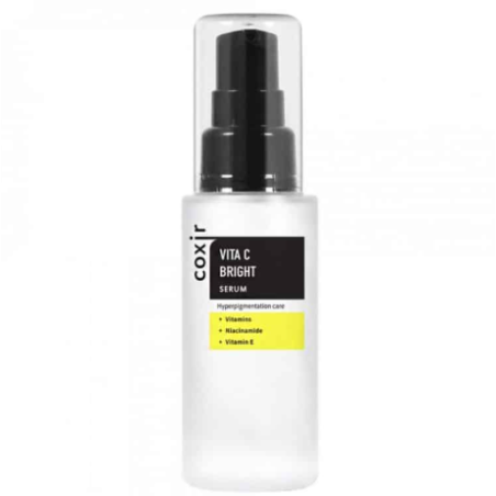 Coxir Vita C Bright Serum 50 ml