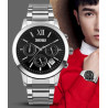 Skmei 9097BK Men’s Watch / black