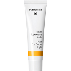 Dr. Hauschka Rose Day Cream Light 30 ml