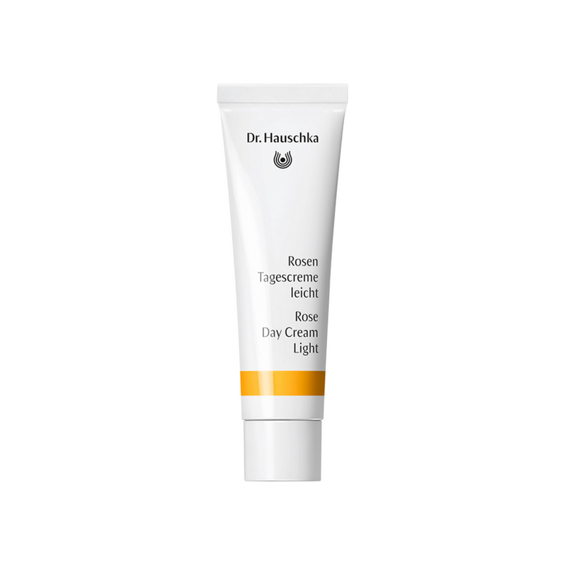 Dr. Hauschka Rose Day Cream Light 30 ml