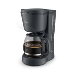 Philips 1000 series HD7430/90 kavos aparatas Lašelinis kavos aparatas 1,4 L