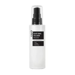 Coxir Black Snail Collagen Emulsion 100 ml