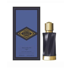 Versace Iris D'Elite Perfume EDP 100ml