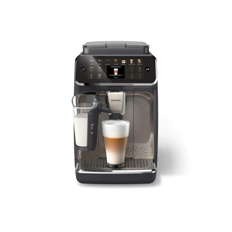 Philips EP4449/70 kavos aparatas Espreso kavos aparatas 1,8 L