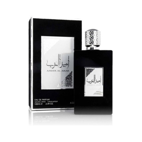 Asdaaf Badria Perfume EDP 100ml