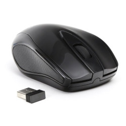 Omega OM-419 Wireless 2.4Ghz Mouse with 1200 DPI USB