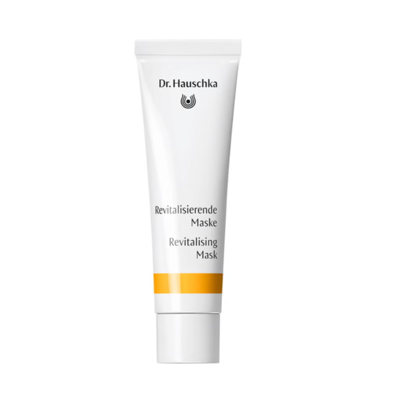 Dr. Hauschka Revitalising Mask 30ml