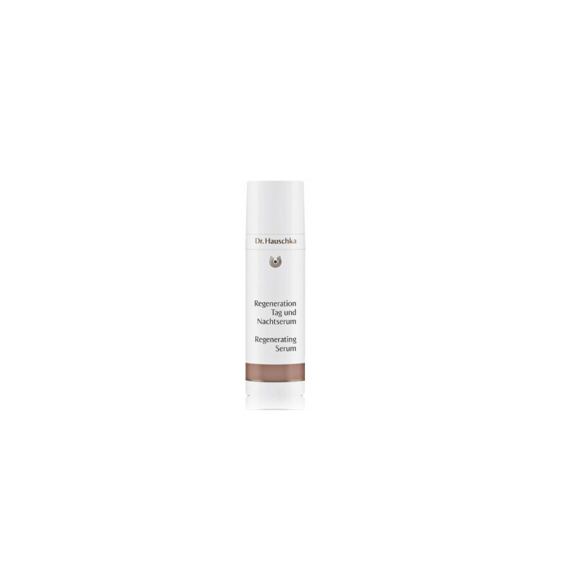 Dr. Hauschka 4020829007086
