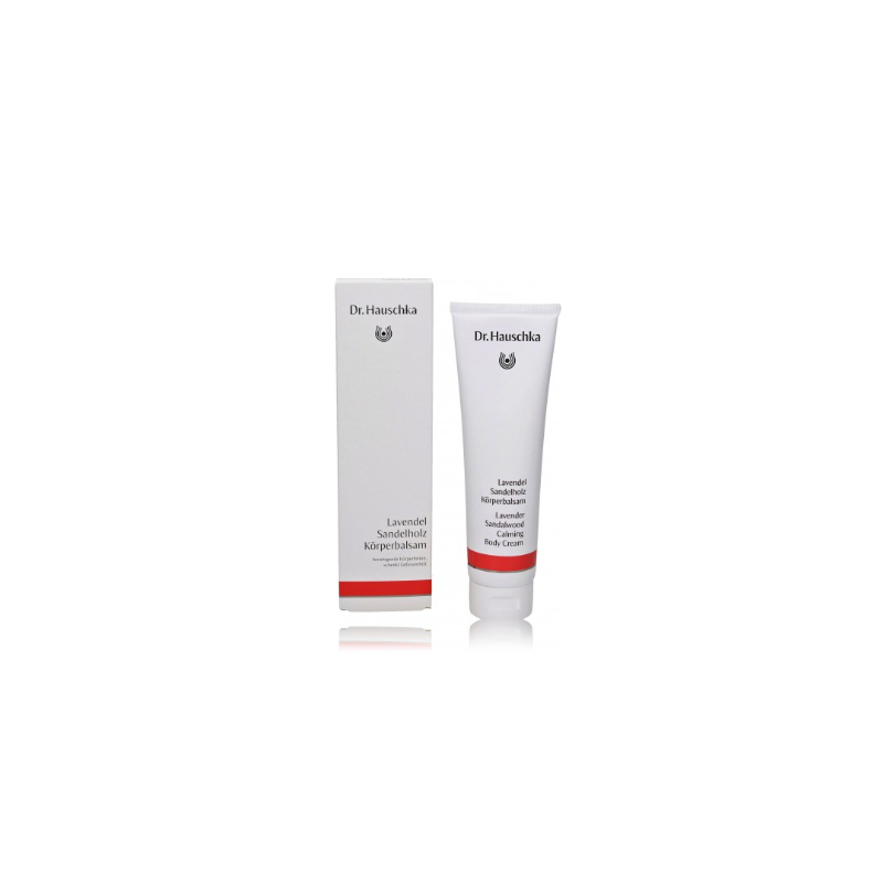 Dr. Hauschka 4020829009059