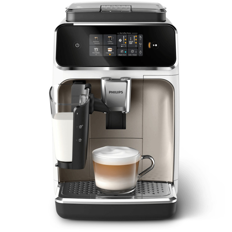 Philips EP2333/40 kavos aparatas Visiškai automatinis Espreso kavos aparatas 1,8 L