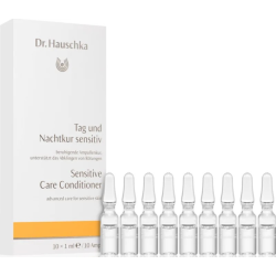 Dr. Hauschka Renewing Night Conditioner 10x 1ml