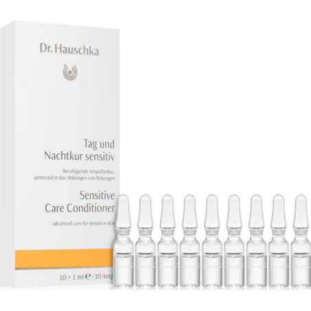 Dr. Hauschka 4020829005303