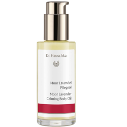 Dr. Hauschka 4020829007802