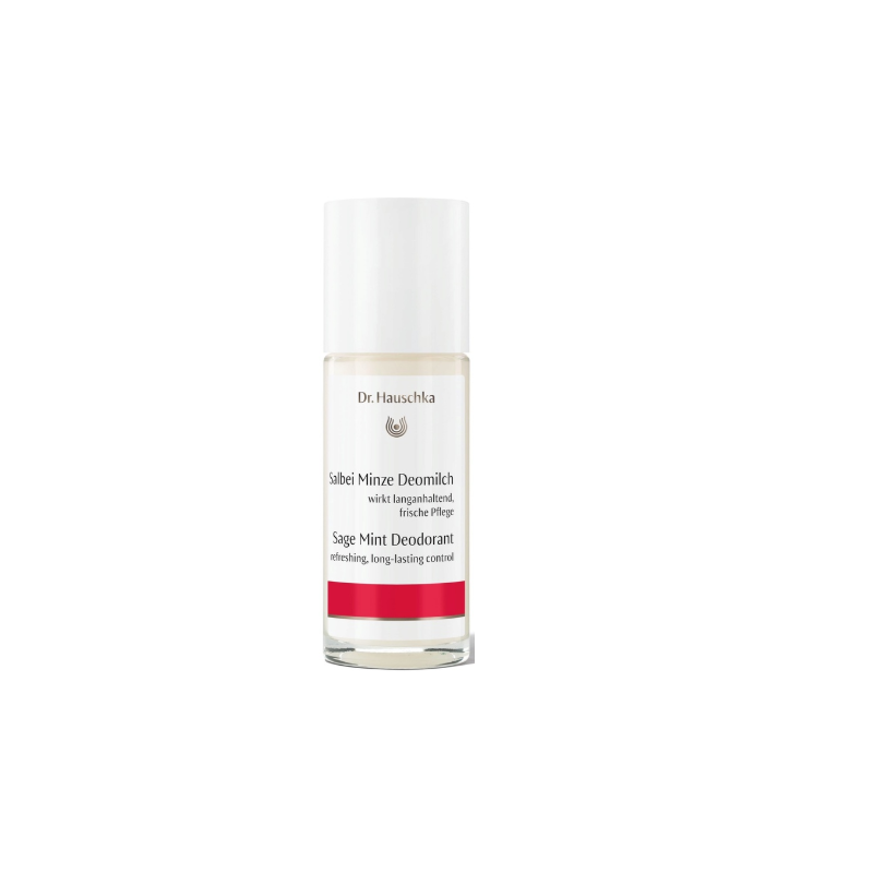 Dr. Hauschka 4020829025363