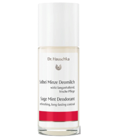 Dr. Hauschka Sage Mint Deodorant 50ml