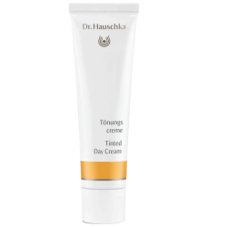 Dr. Hauschka Tinted Day Cream 30ml