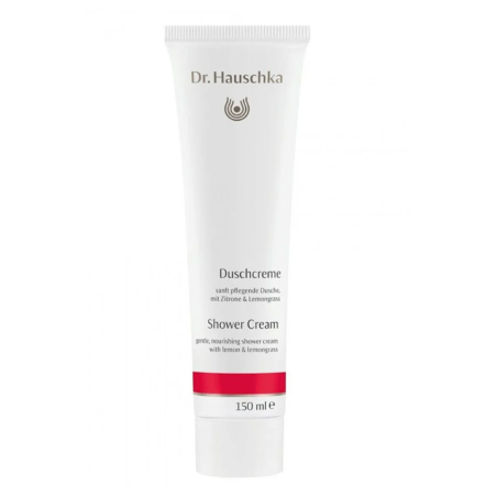 Dr. Hauschka Shower Cream 150ml