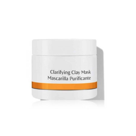 Dr. Hauschka Clarifying Clay Face Mask 90 g
