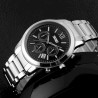Skmei 9097BK Men’s Watch / black