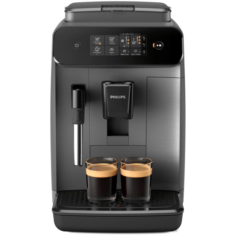 Philips 800 series EP0824/00 kavos aparatas Espreso kavos aparatas 1,8 L