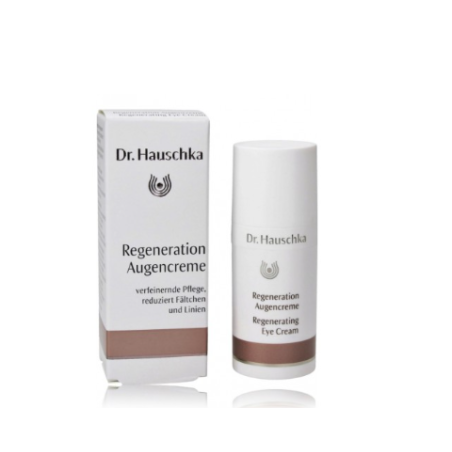 Dr. Hauschka Regenerating Eye Cream 15 ml