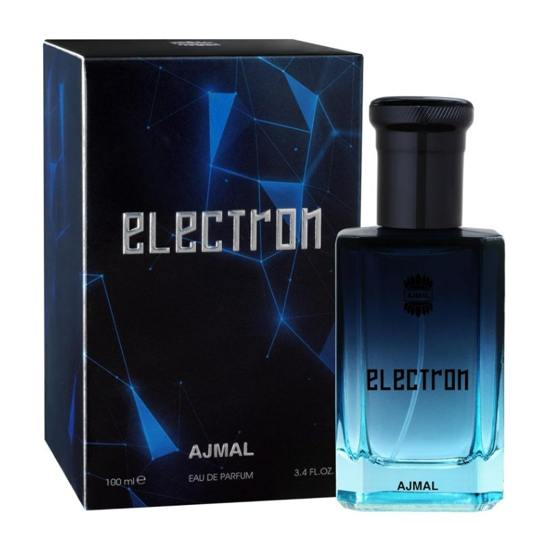 Ajmal Electron Perfume EDP 100 ml