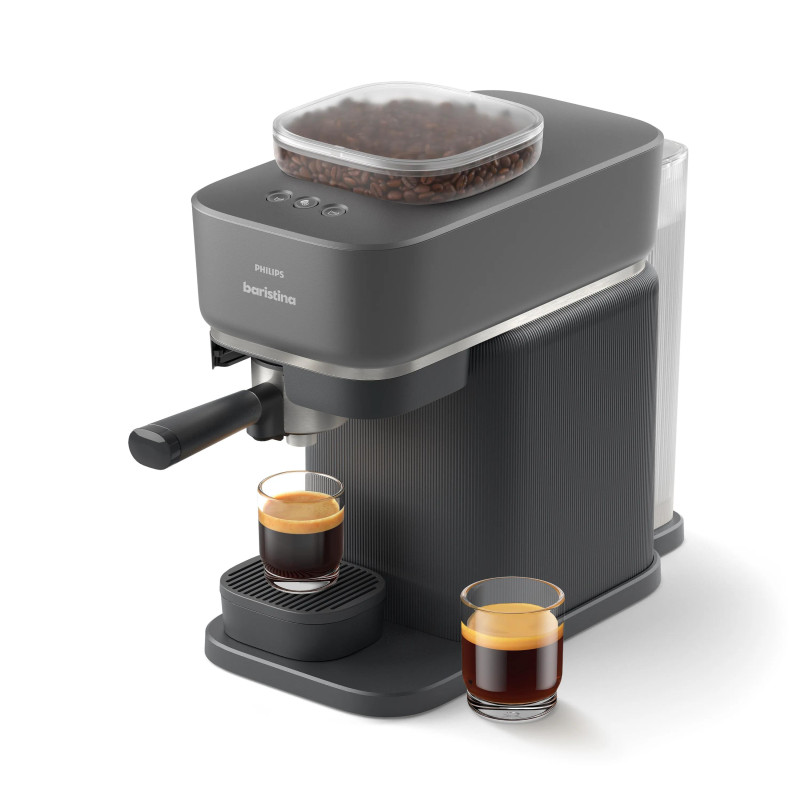Philips BAR300/60 kavos aparatas Pusiau automatinis Espreso kavos aparatas 1,2 L