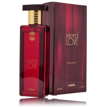 Ajmal Sacred Love Perfume EDP 50 ml