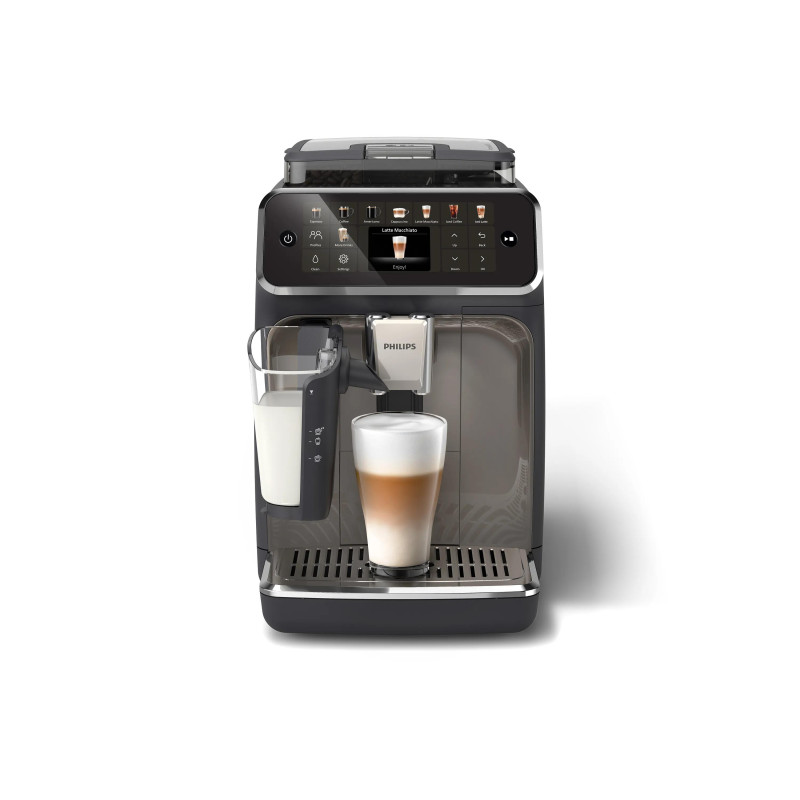 Philips 5500 series EP5549/70 kavos aparatas Espreso kavos aparatas 1,8 L