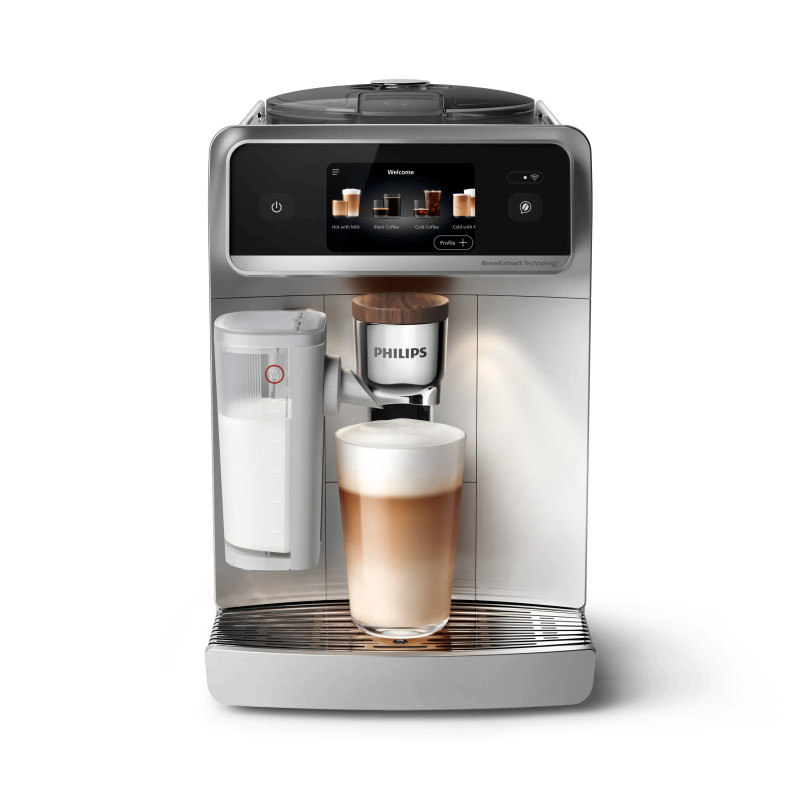 Philips EP8757/20 kavos aparatas Visiškai automatinis Espreso kavos aparatas 1,9 L